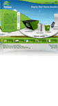 Mobile Screenshot of envircoinc.com